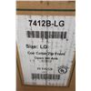 Image 2 : COVERAL LAKELAND 7412B LARGE