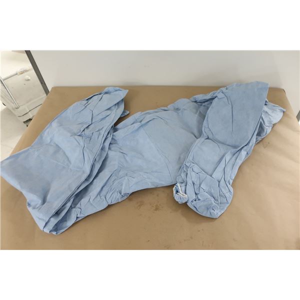 COVERAL LAKELAND 7414B LARGE