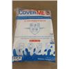 Image 1 : COVERAL MICRPOREUSE CAT III TYPE 5/6 XL COVERME