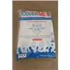 Image 1 : COVERAL MICRPOREUSE CAT III TYPE 5/6 MED COVERME