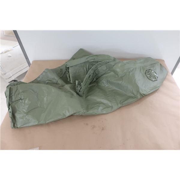 COVERAL CHEMIQUE TYCHEM 2000 SFR 5X