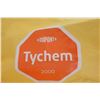 Image 2 : COVERAL CHEMIQUE TYCHEM 2000 QC 2X