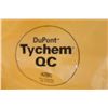Image 2 : COVERAL CHEMIQUE TYCHEM 2000 QC 5X