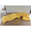 Image 1 : COVERAL CHEMIQUE TYCHEM 2000 QC XL