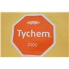 Image 2 : COVERAL CHEMIQUE TYCHEM 2000 QC XL