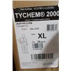 Image 3 : COVERAL CHEMIQUE TYCHEM 2000 QC XL