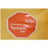 Image 2 : COVERAL CHEMIQUE TYCHEM 2000 QC XL