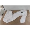 Image 1 : COVERAL PROSHEILD 50 MED BLANC
