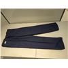 Image 1 : PANTALON BIG AL STYLE 128 GR.34 BLEU
