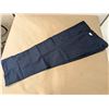 Image 1 : PANTALONS TOUGH DUCK 46540 GR.32x32 NOIR