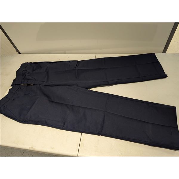 PANTALON REDKAP PT20NVO GR.36X30 BLEU FONCÉ