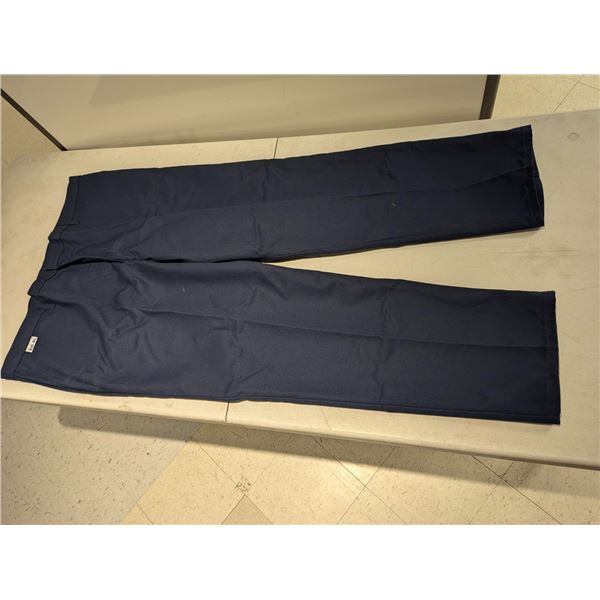 PANTALONS BIG AL STYLE 129 GR.48x34 BLEU