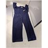 Image 1 : COUVRE-TOUT BIG AL STYLE 1448 GR.50 BLEU