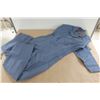 Image 1 : COUVRE-TOUT RED KAP CT10PB4 36_RG BLEU