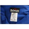 Image 2 : COUVRE-TOUT 9oz BULWARK CLBCRB2 56-LN BLEU