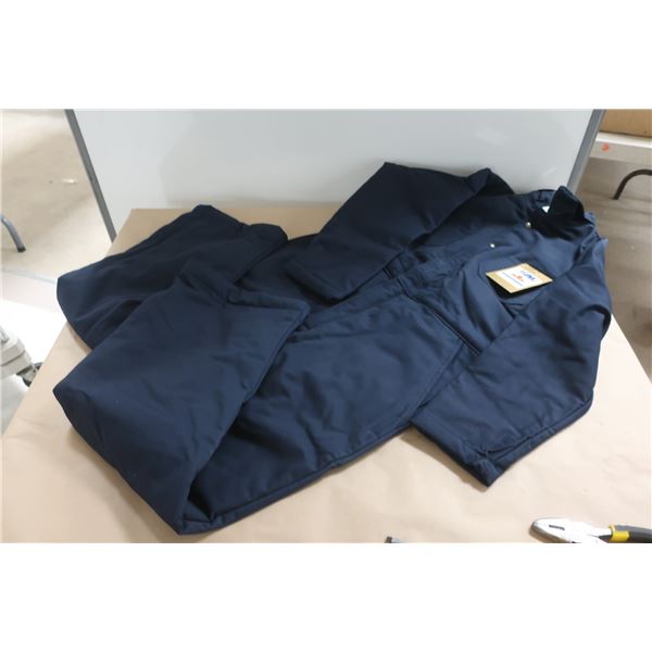COUVRE-TOUT BIG AL 1450 PETIT BLEU