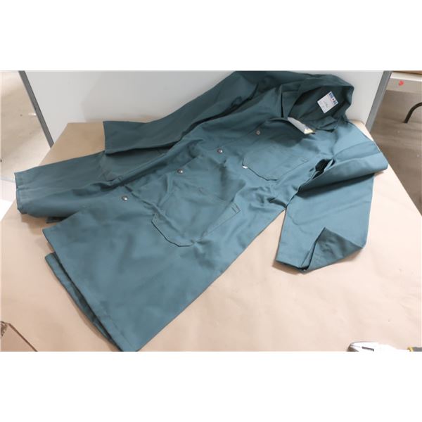 COUVRE-TOUT BIG AL 104 38 VERT