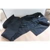 Image 1 : COUVRE-TOUT BULWARK CNB6NV6 42-RG NOIR