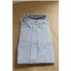 Image 1 : CHEMISE RED KAP SR21LB3 12-RG BLEU