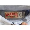 Image 2 : CHEMISE RED KAP SR21LB3 12-RG BLEU
