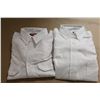 Image 1 : CHEMISE RED KAP BLANC ASST
