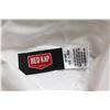 Image 3 : CHEMISE RED KAP BLANC ASST