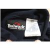 Image 2 : CHEMISE BULWARK SMU2NV4 S-RG NOIR
