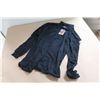 Image 1 : CHEMISE BULWARK SMP2NV3 XL-RG NOIR