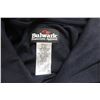 Image 2 : CHEMISE BULWARK SMP2NV3 XL-RG NOIR