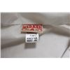 Image 2 : CHEMISE RED KAP KP18WH7 4XL-RG BLANC