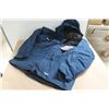 Image 1 : MANTEAU VIKING TEMPEST 858JN 3XL BLEU