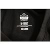 Image 2 : CHEMISE THERMIQUE 3XL ERGODTNE X-NFERNO #6435 NOIR