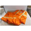 Image 1 : COVERAL BIG BILL 4298F/O8 ORANGE 48 REG