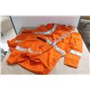 Image 1 : COVERAL IFR WORKWEAR USO408 60-62
