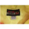 Image 3 : VESTE 5 EN 1 WORK KING S426 COQUILE JAUNE