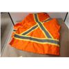 Image 2 : JACKET VIKING JOURNEYMAN 3000 3XL ORANGE