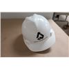 Image 1 : CASQUE DE SÉCURITÉ MSA 401728240 BLANC