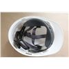 Image 2 : CASQUE DE SÉCURITÉ MSA 401728240 BLANC