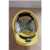 Image 2 : CASQUE DE SÉCURITÉ HONEYWELL P2HNQRW02A000 JAUNE