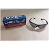 Image 1 : LUNETTES DE SÉCURITÉ UVEX S3772