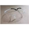 Image 1 : LUNETTES DE SÉCURITÉ DEGIL 7092401 TRANSPARENT