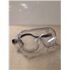 Image 1 : LUNETTES DE SÉCURITÉ MCR SAFETY 2237R
