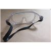 Image 2 : LUNETTES DE SÉCURITÉ MCR SAFETY 2237R