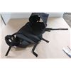 Image 2 : HARNAIS DE SAC À DOS POUR ASPIRATEUR J1547