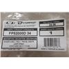 Image 2 : EQUIPMENTDE PROTECTION ANTICHUTE DYNAMIC FPS2000D 34