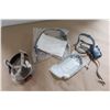 Image 1 : LOT: 22 ADAPTATEURS POUR CASQUE DE SECURITE ASST