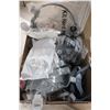Image 2 : LOT: 22 ADAPTATEURS POUR CASQUE DE SECURITE ASST