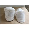 Image 1 : CASQUE DE REMPLACEMENT POUR RESPIRATEUR MED NORTH