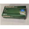 Image 1 : BTE:100 GANTS SM SYNTHETIQUE JETABLES RONCO ALOE