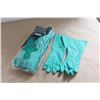 Image 1 : PQT DE 12 PAIRES GANTS SM G80 NITRILE KLEENGUARD